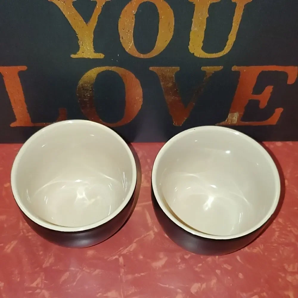 Baileys Irish Cream YOURS MINE Cups